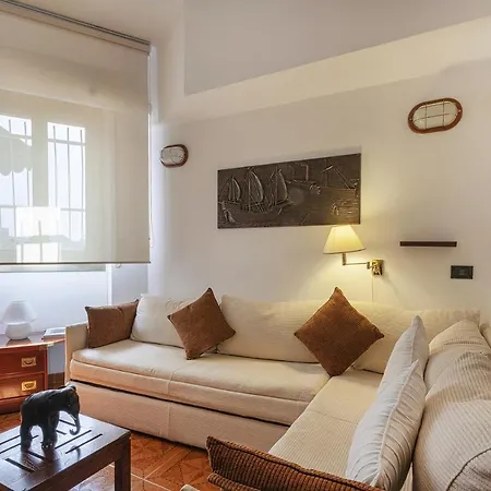 A Relaxing Terrace In Sturla By Wonderful Italy *