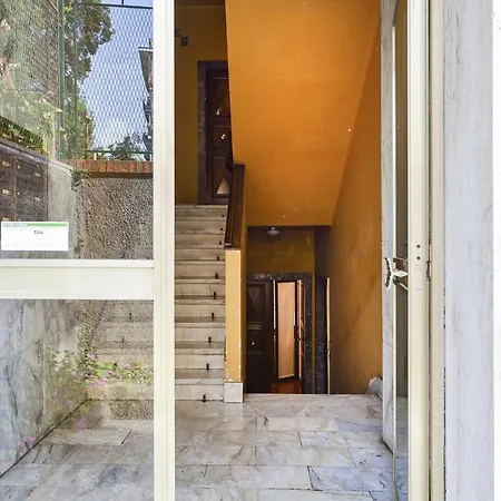 Apartment A Relaxing Terrace In Sturla By Wonderful Italy Genoa
